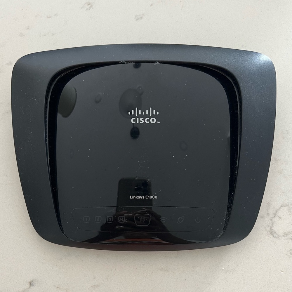 Wireless Router - Picture 6 of 7